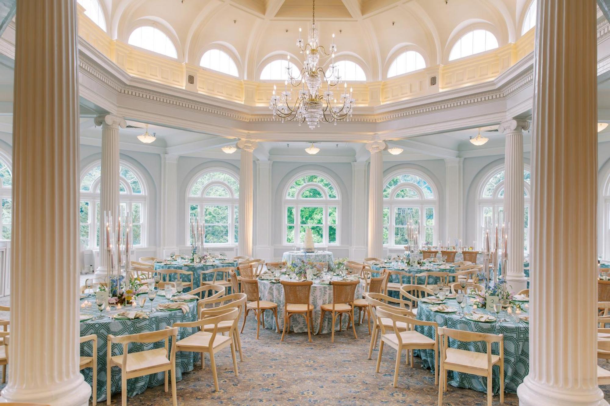The Omni Homestead Resort & Spa Hot Springs Exterior photo
